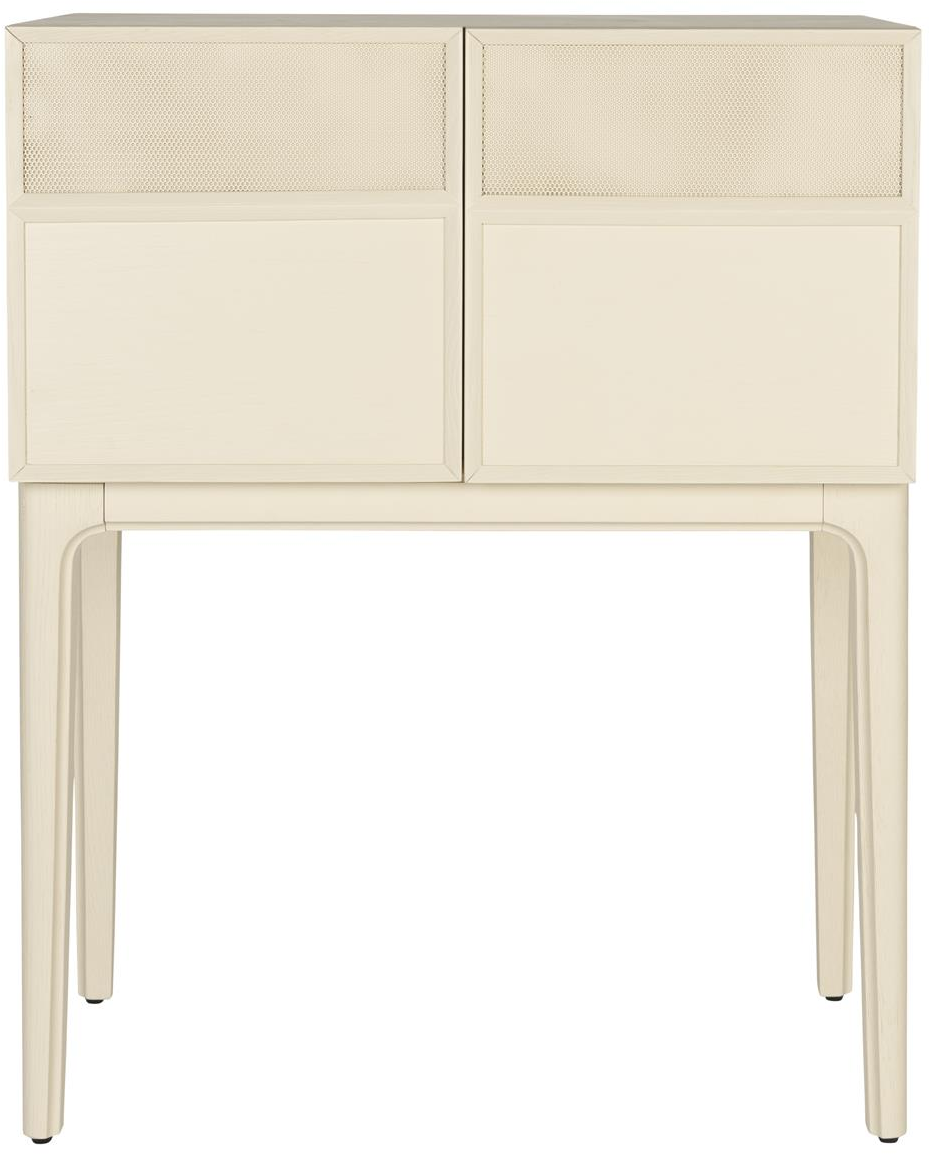 Højskab Zuiver June Egefiner Perlemor H100ã B80ã D45 Cm