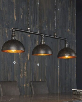 Hotspot Industriel Loftlampe Med   Lamper