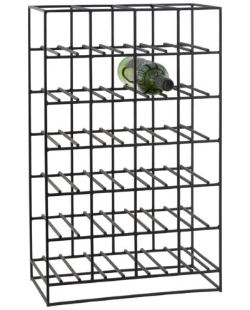 House Doctor Vinholder 24 Flasker  Sort