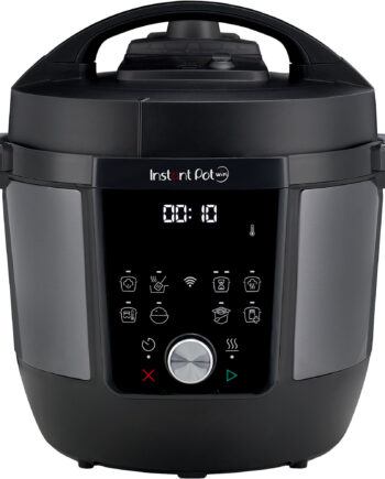 Instant Pot Plus Wifi Trykkoger 9i1      Liter