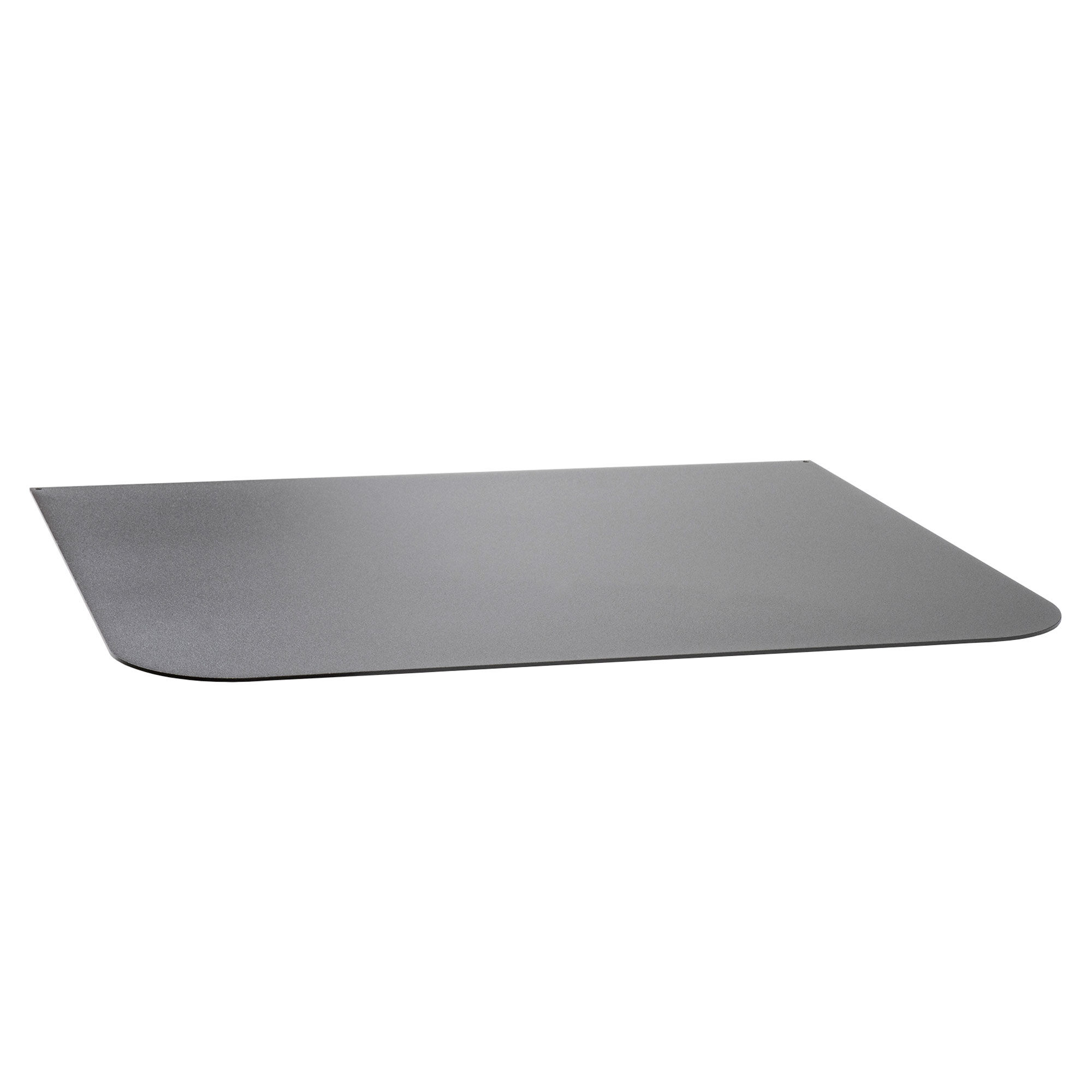 Josef Davidssons Gulvplade   Stål 70   80 Cm