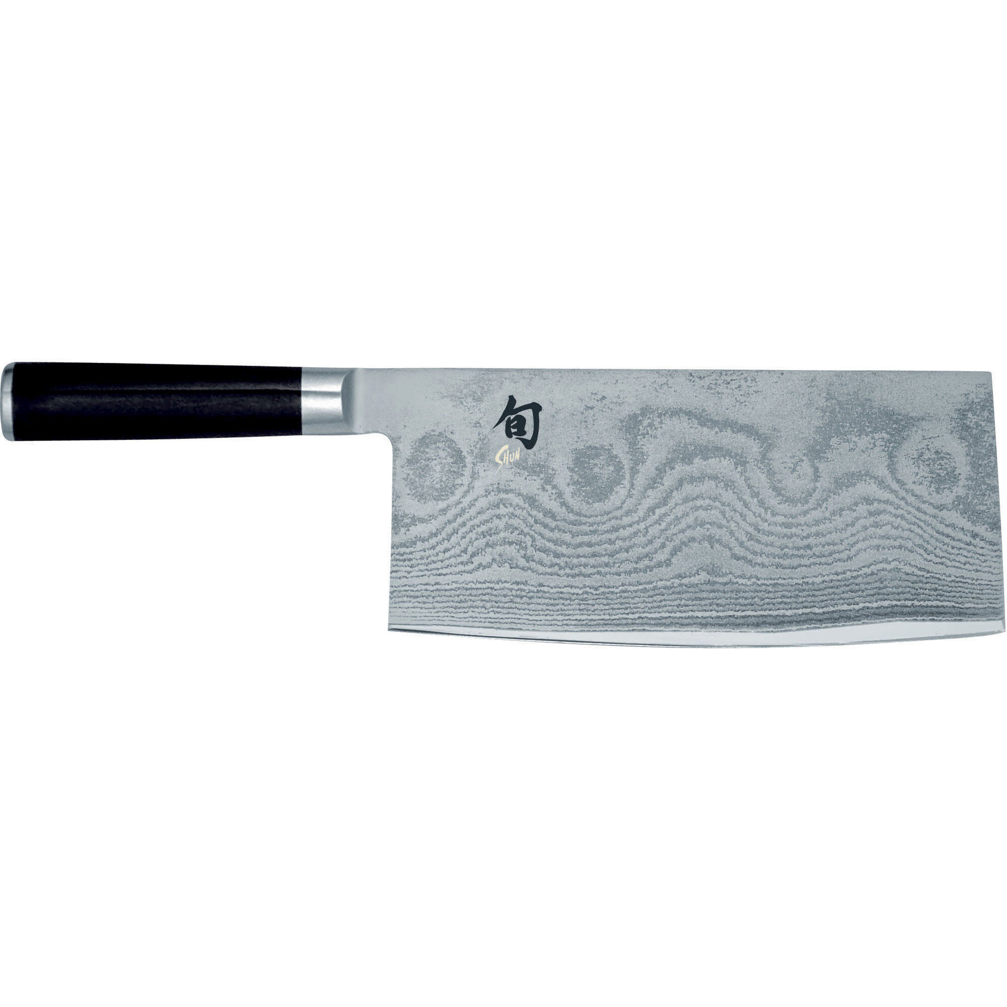 Kai Classic Dm-0712 Kinesisk Hakker 18 Cm