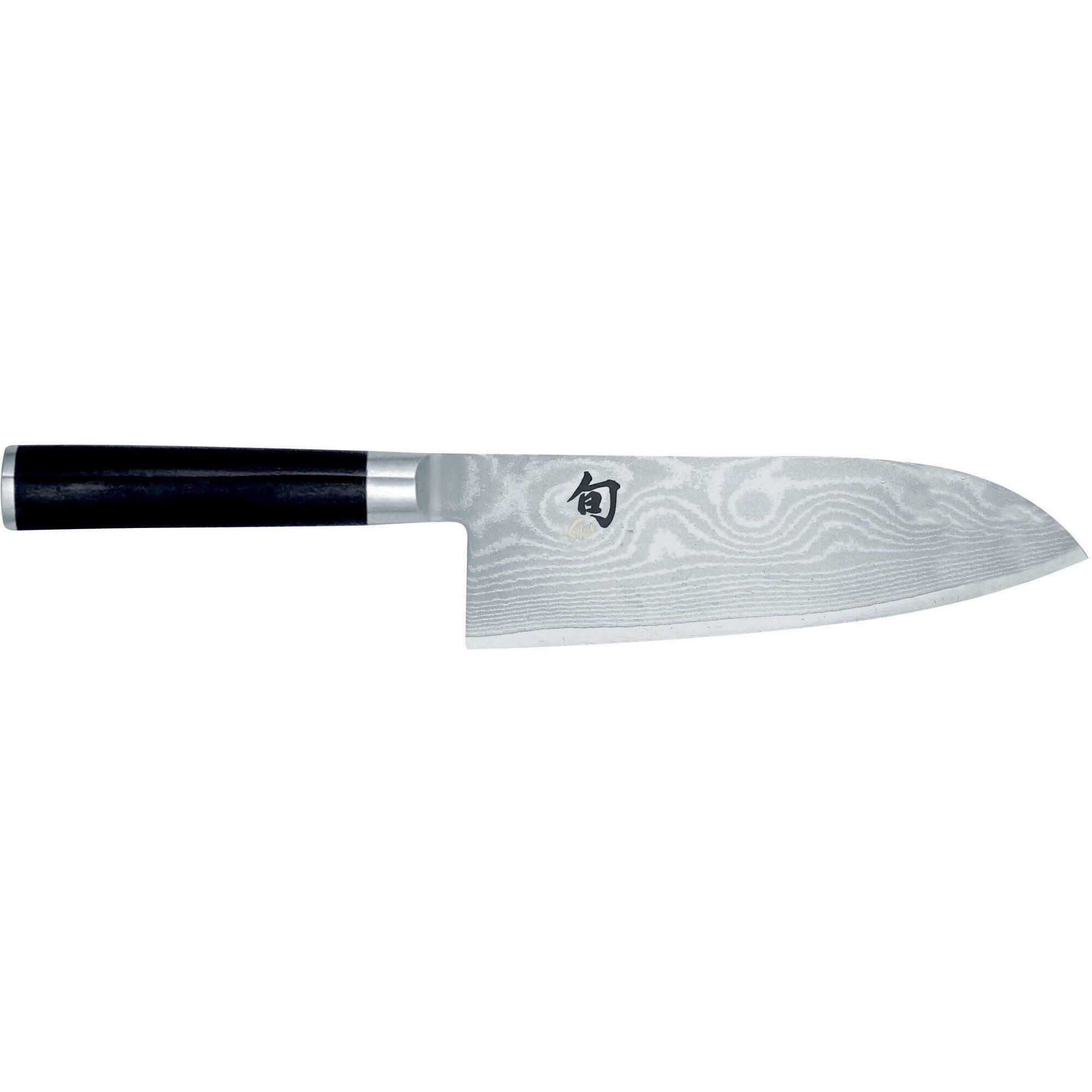 Kai Shun Classic Dm-0717 Bred Santokukniv 19 Cm