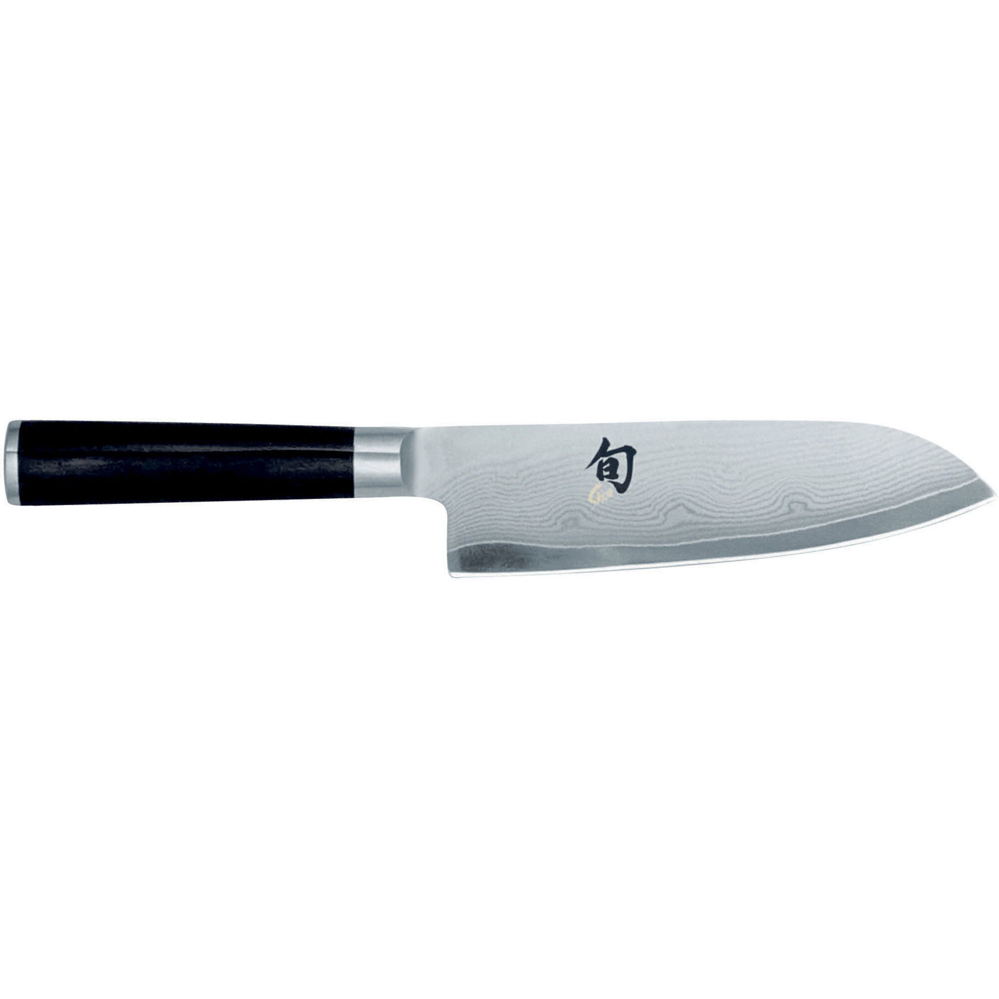 Kai Shun Classic Dm-0702 Santokukniv 17   Cm
