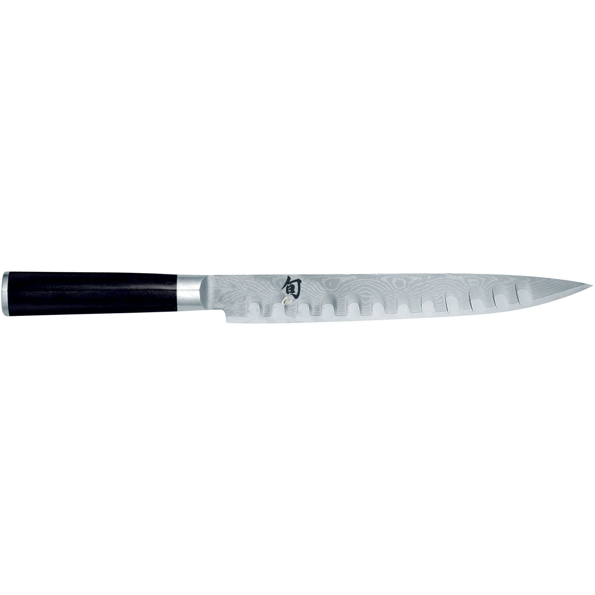 Kai Shun Classic Dm-0720 Trancherkniv Luftskær 23 Cm