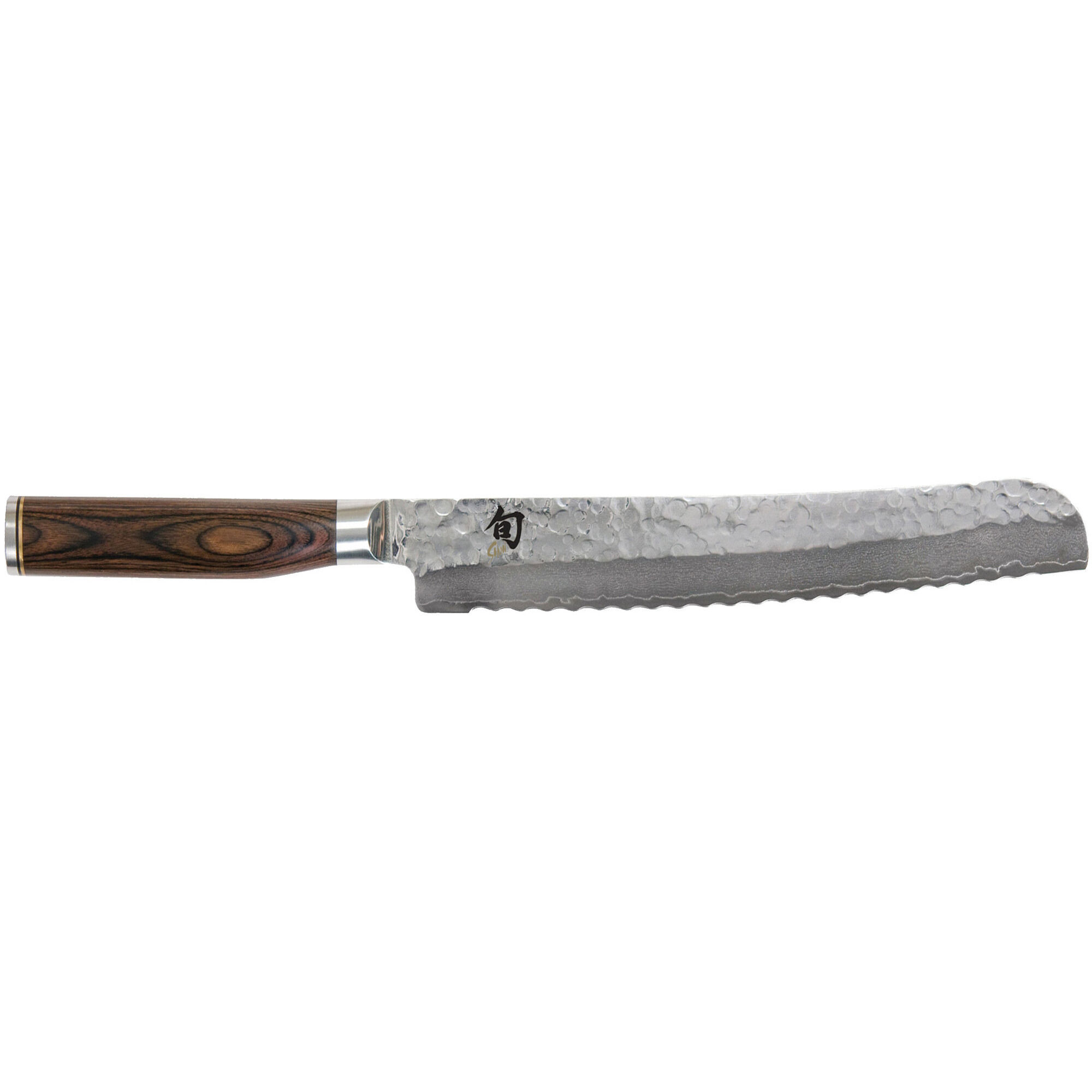 Kai Shun Premier Brødkniv 23 Cm