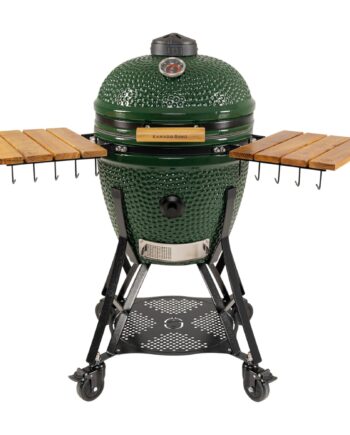 Kamado Sumo Classic Large Gen   Kamado-grill 47 Cm  Grøn