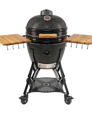 Kamado Sumo Classic Large Gen   Kamado-grill 47 Cm  Sort