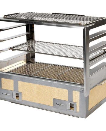 Kasai Konro Robata Rack