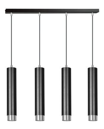Kibo   Bl Chrome
