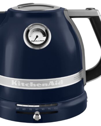 Kitchenaid Artisan Elkedel Ink Blue