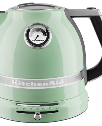 Kitchenaid Artisan Elkedel Pistaccio