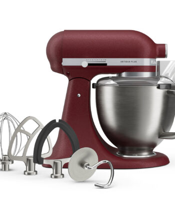 Kitchenaid Artisan Plus Køkkenassistent     Liter  Sun-dried Tomato