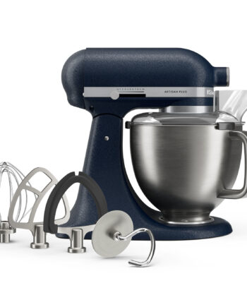 Kitchenaid Artisan Plus Køkkenmaskine     Liter  Wild Blueberry