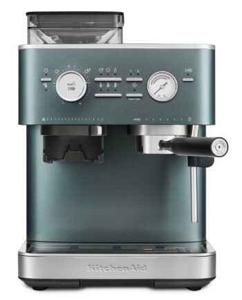 Kitchenaid Espressomaskine Med Kaffekværn  Juniper