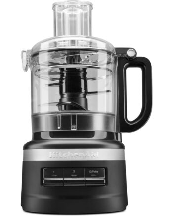 Kitchenaid Foodprocessor 5kfp0719        Matsort