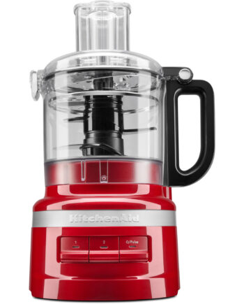 Kitchenaid Foodprocessor 5kfp0719        Rød