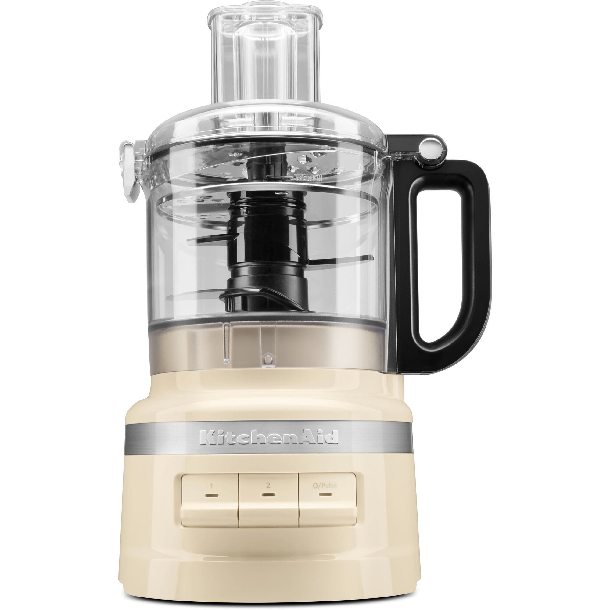 Kitchenaid Foodprocessor 5kfp0719 Liter Creme