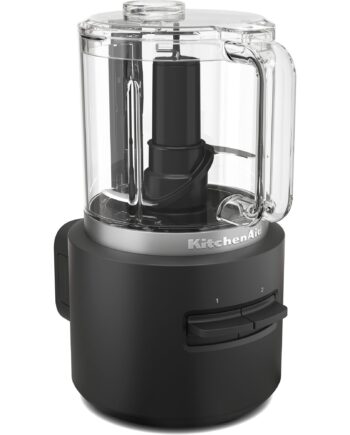 Kitchenaid Go Ledningsfri Hakker 12v  Med Batteri