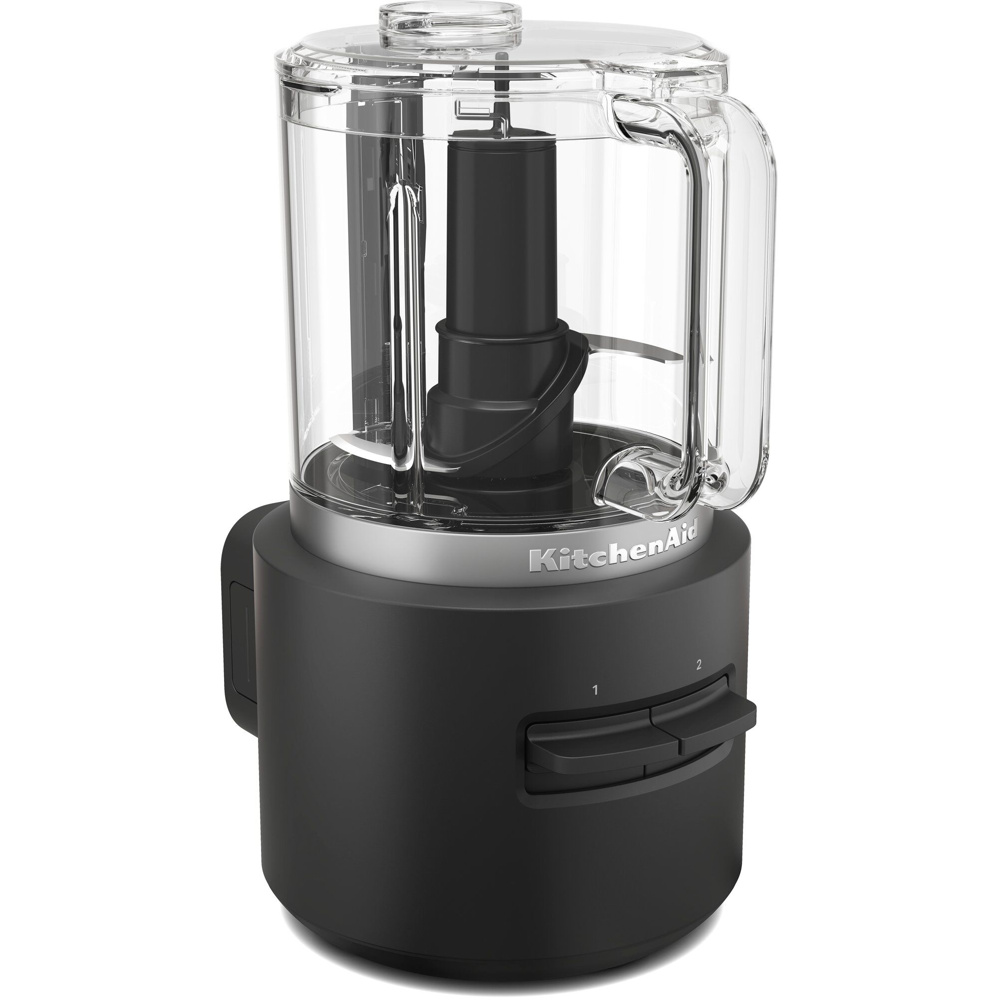 Kitchenaid Go Ledningsfri Hakker 12v Med Batteri