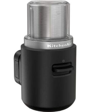 Kitchenaid Go Ledningsfri Kaffekværn 12v  Med Batteri