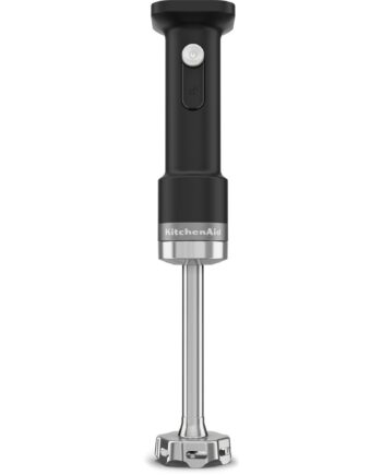 Kitchenaid Go Ledningsfri Stavblender 12v  Uden Batteri
