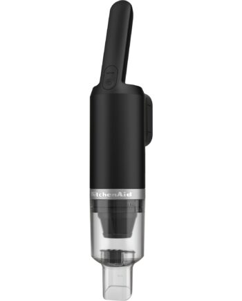 Kitchenaid Go Ledningsfri Støvsuger 12v  Med Batteri