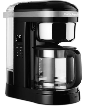 Kitchenaid 5kcm1209eob Kaffemaskine  Onyx Black