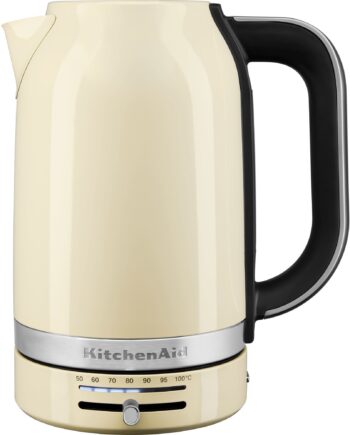 Kitchenaid 5kek1701eac     Liter Elkedel  Almond Cream