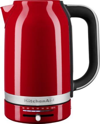 Kitchenaid 5kek1701eer Elkedel     Liter  Red