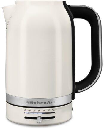 Kitchenaid 5kek1701 Elkedel     Liter  Porcelæn