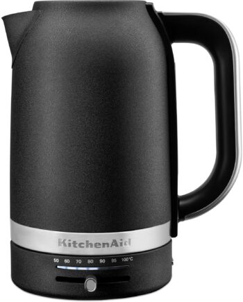 Kitchenaid 5kek1701 Elkedel     Liter  Sort