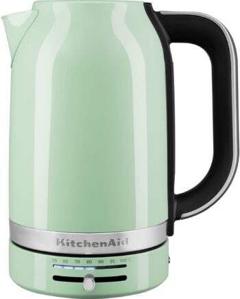 Kitchenaid 5kek1701ept Elkedel     Liter  Pistachio