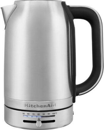 Kitchenaid 5kek1701esx Elkedel     Liter  Stainless Steel