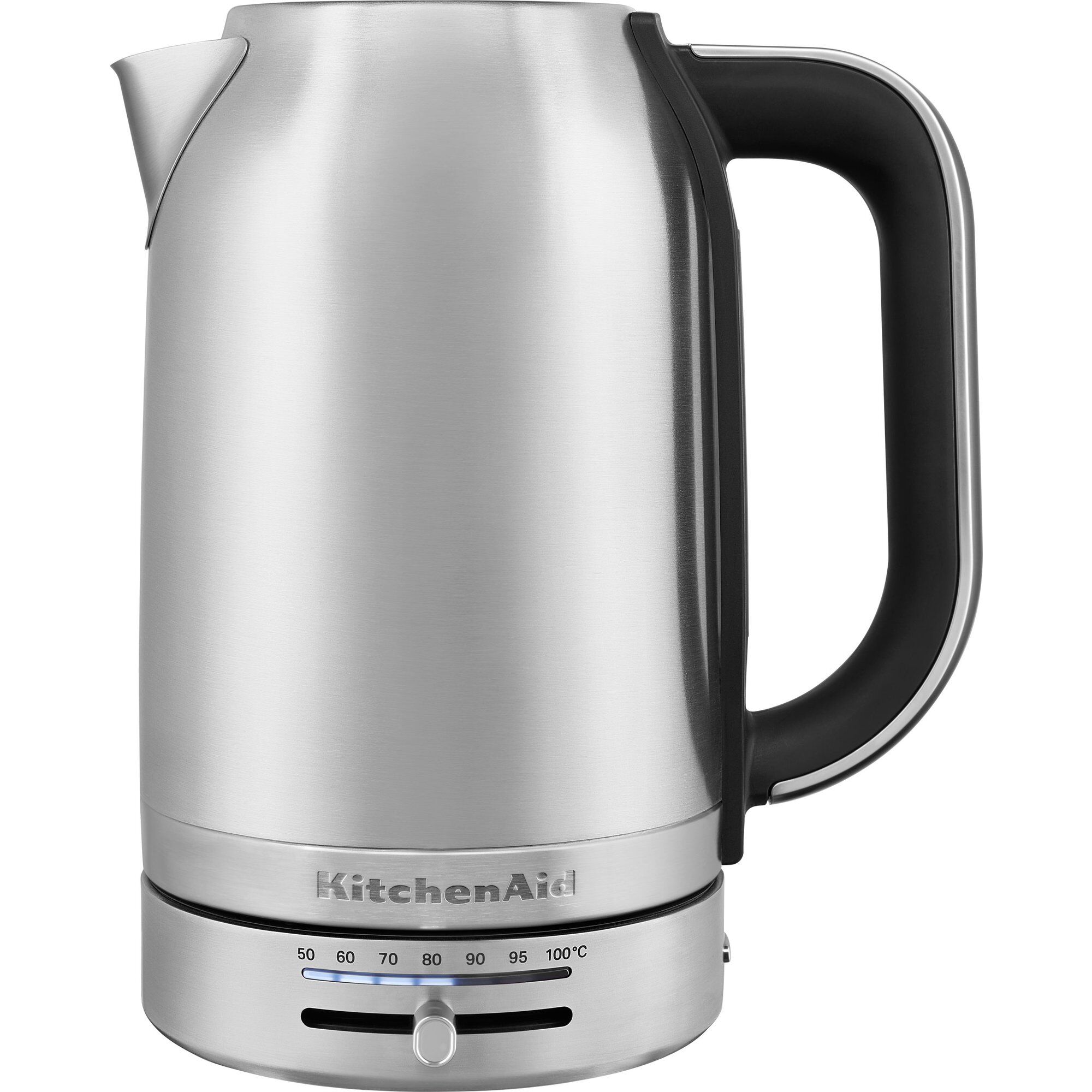 Kitchenaid 5kek1701esx Elkedel Liter Stainless Steel