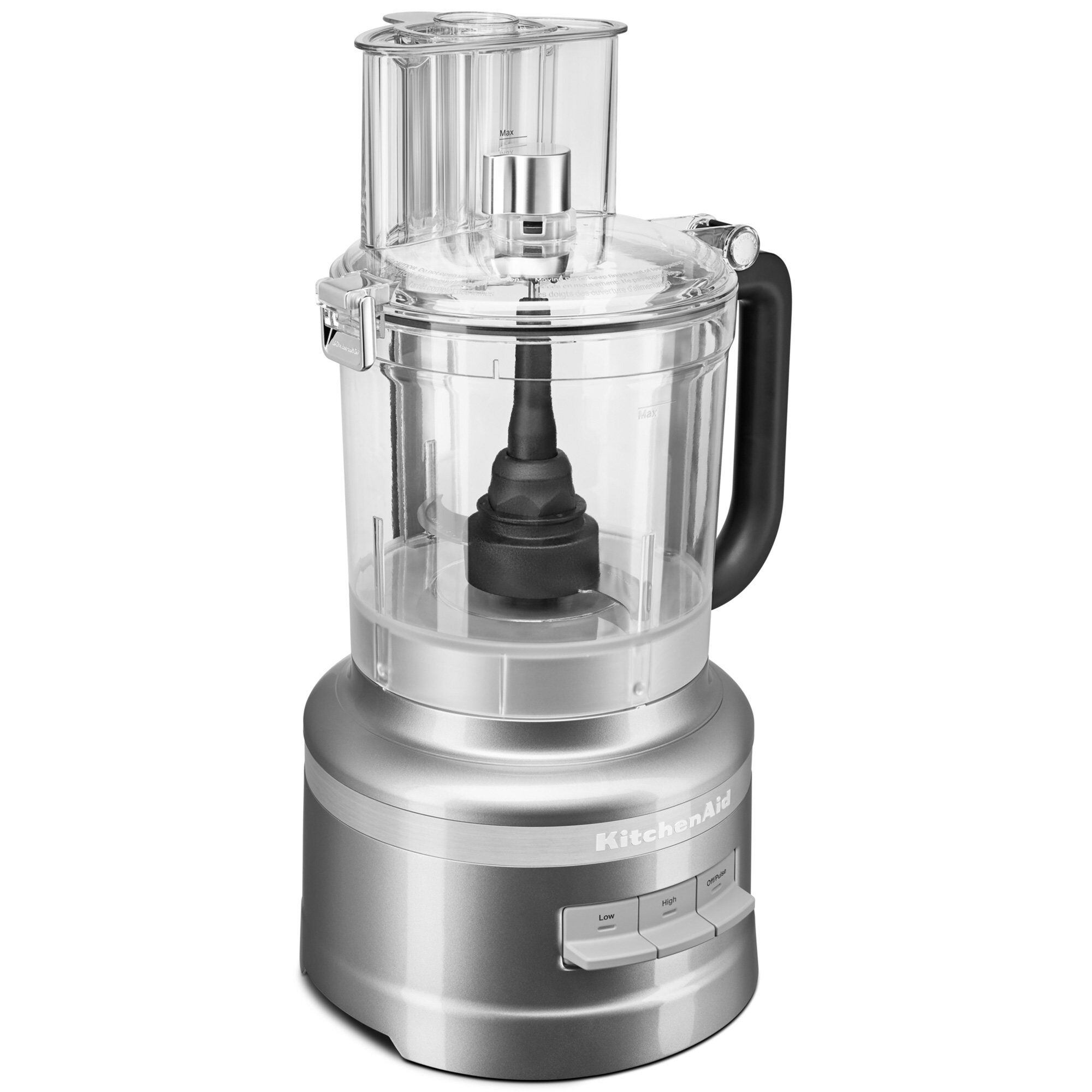 Kitchenaid 5kfp1319 Foodprocessor Liter
