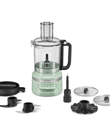 Kitchenaid 5kfp0921 Foodprocessor      Liter  Pistachio