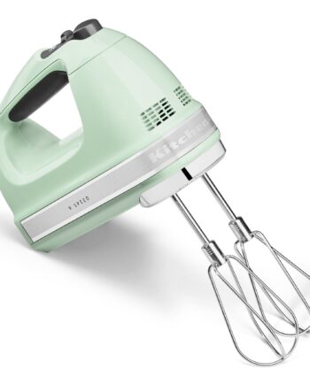 Kitchenaid 5khm9212ept  -speed Håndmixer  Pistachio