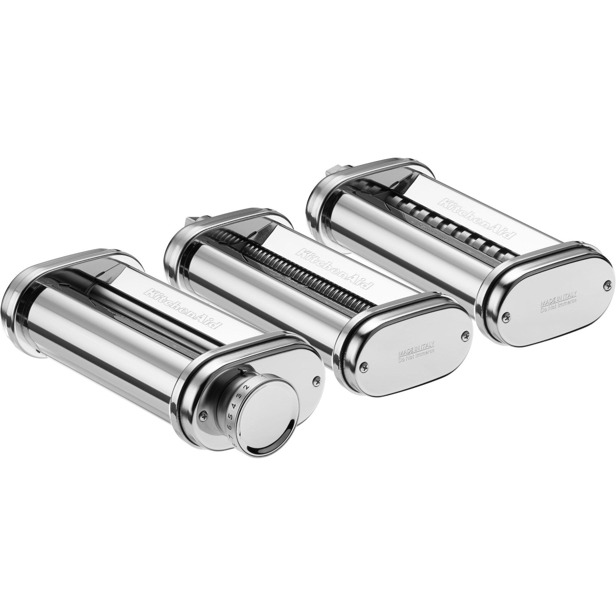 Kitchenaid Pastavalse-sæt