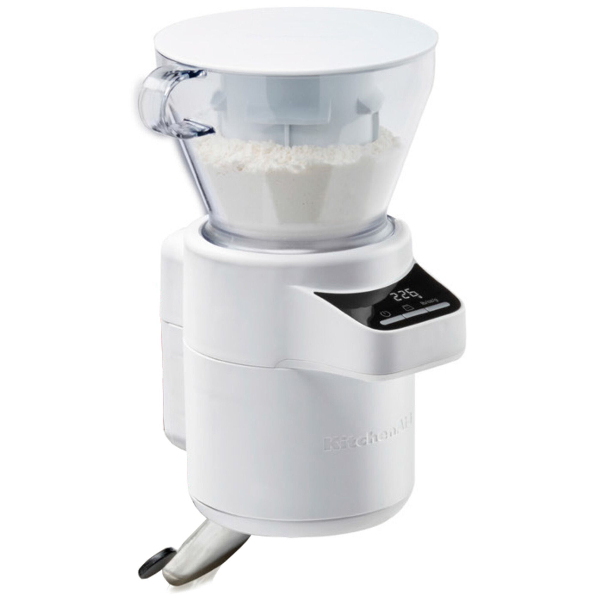 Kitchenaid Sigt Og Vægt Tilbehør 5ksmsfta