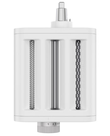 Kitchenaid  - -  Pastaindsats  Plast