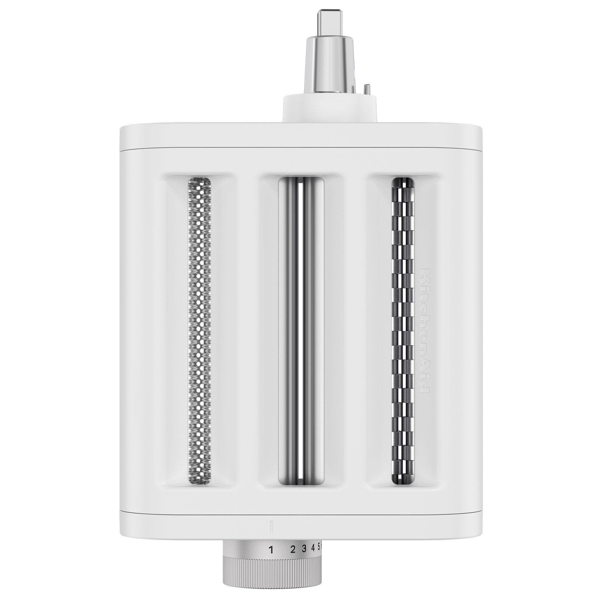 Kitchenaid - - Pastaindsats Plast