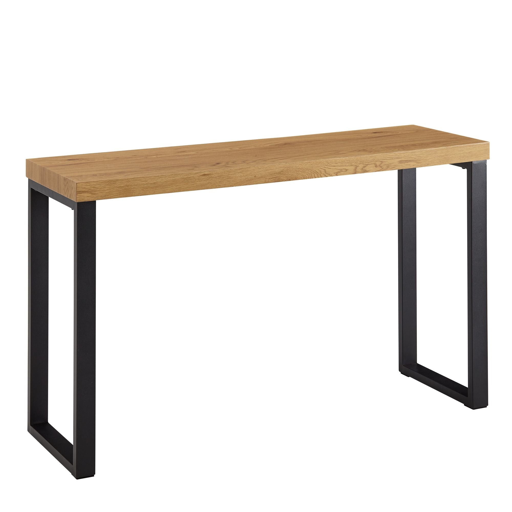 Konsolbord 120   39   75   Cm