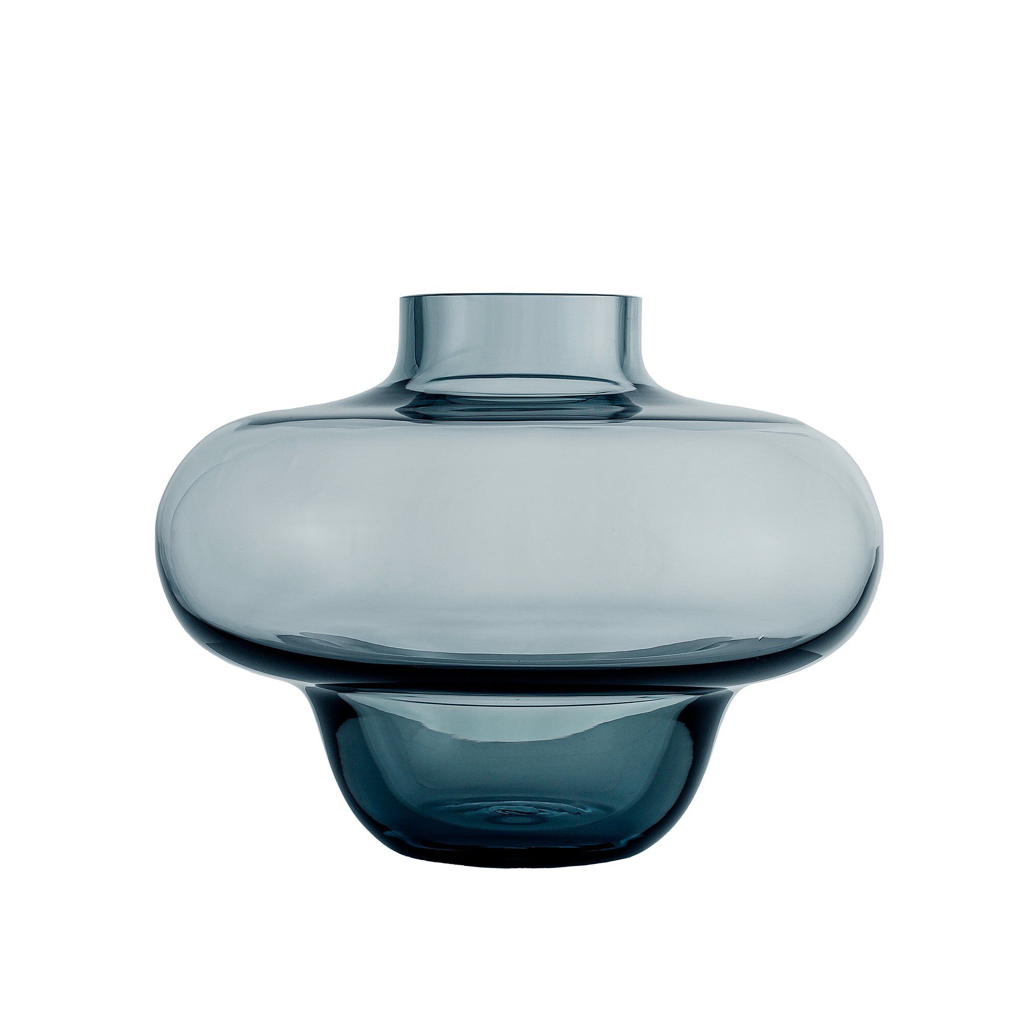 Kosta Boda Kappa Vase 16 Cm