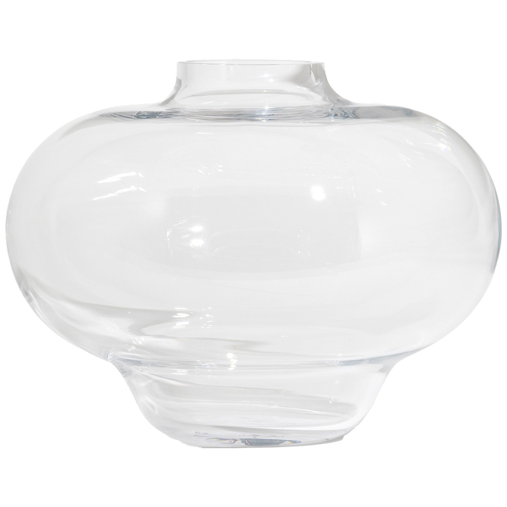 Kosta Boda Kappa Vase 22   Cm