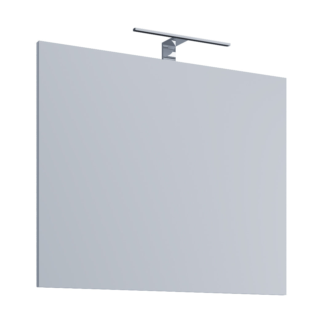 Led Spejl  Quot Vcb   Quot  80cm