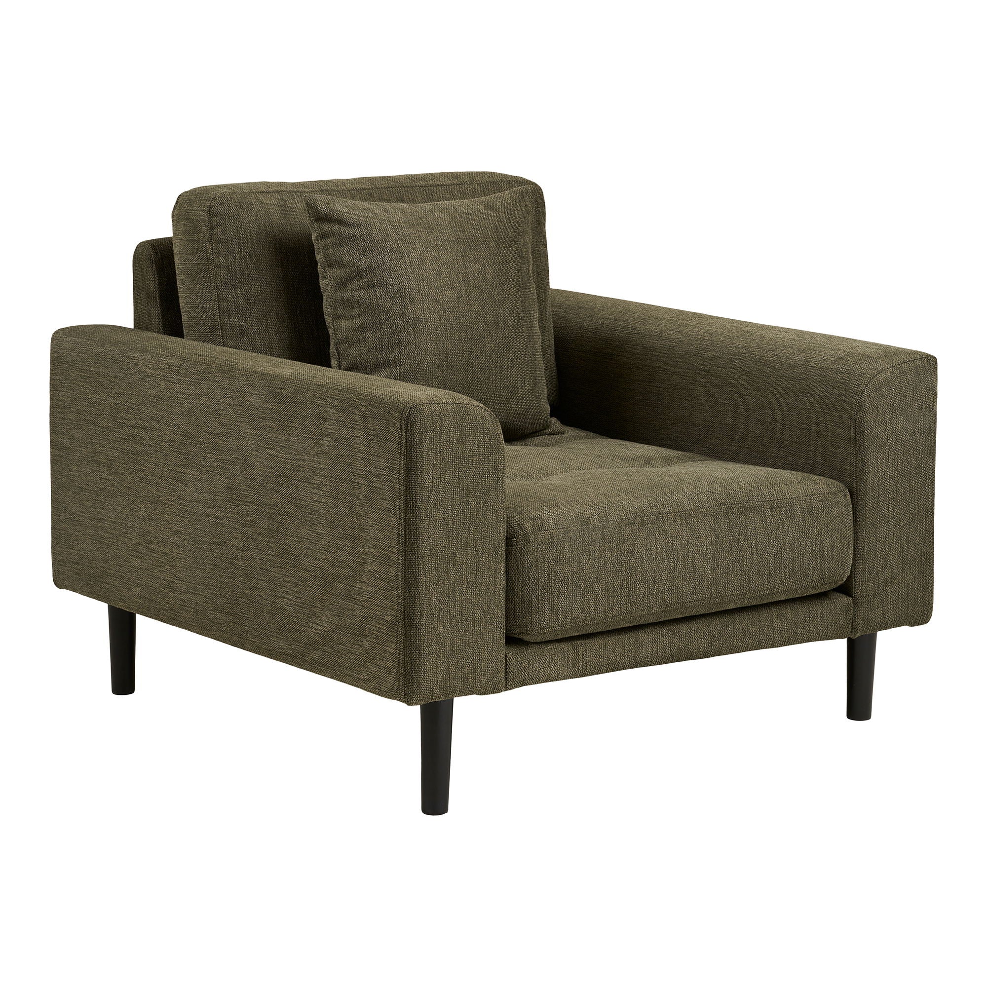 Lido Loungestol Loungestol  Olivengrøn Hn1020