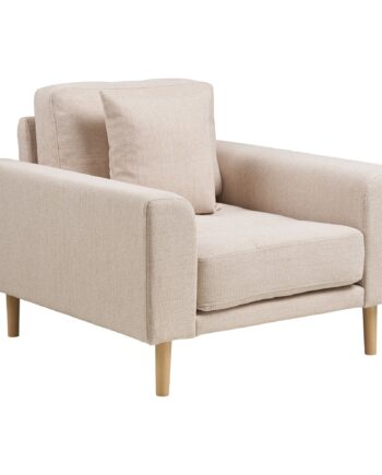 Lido Loungestol Loungestol  Sand Hn1050