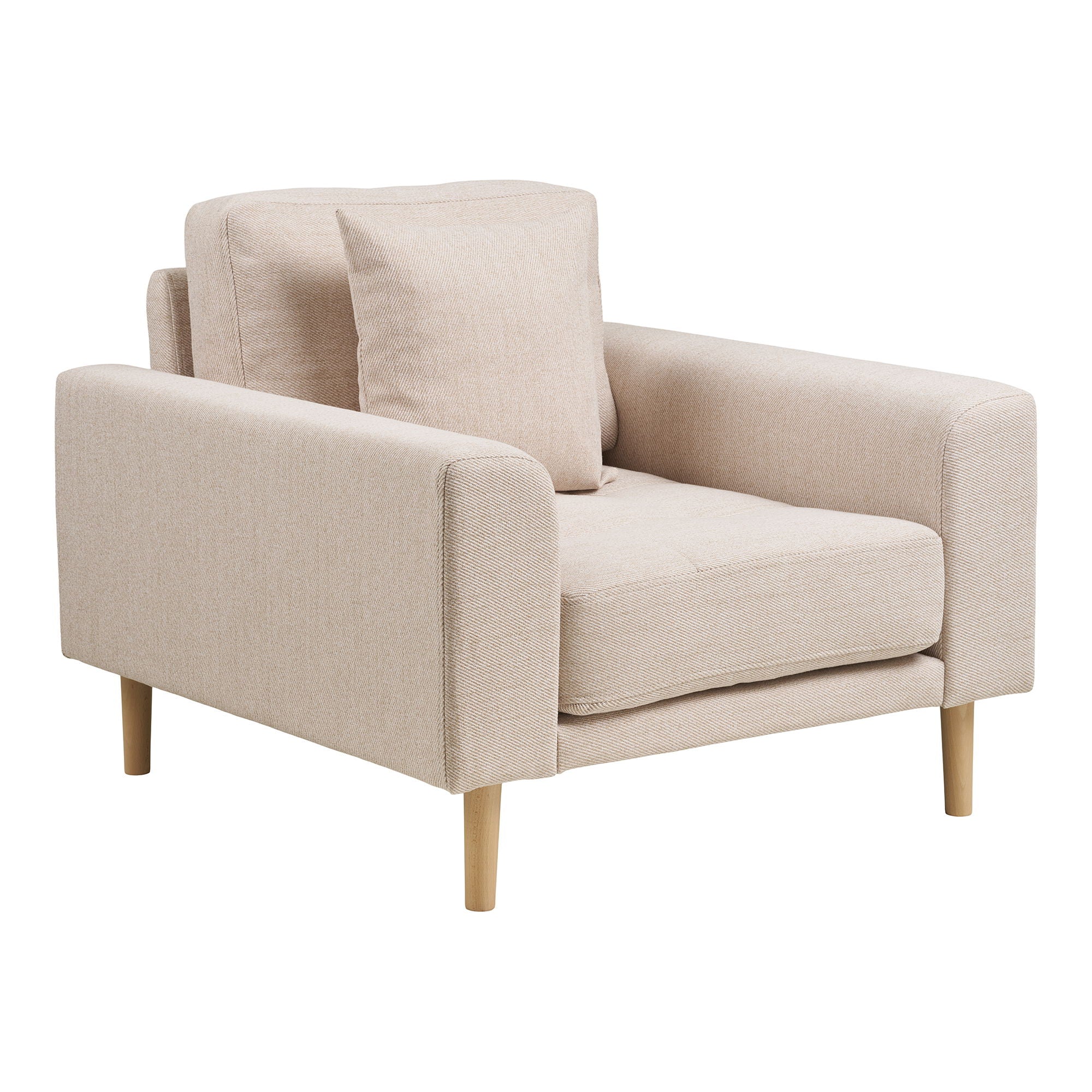 Lido Loungestol Loungestol  Sand Hn1050