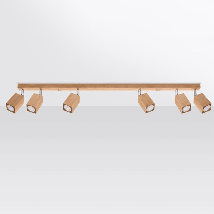 Loftslampe Keke   Eg